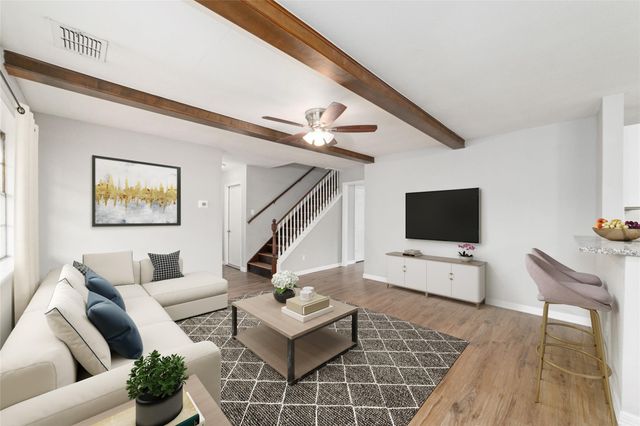 10946 Gulf Valley Street, Houston, TX 77075