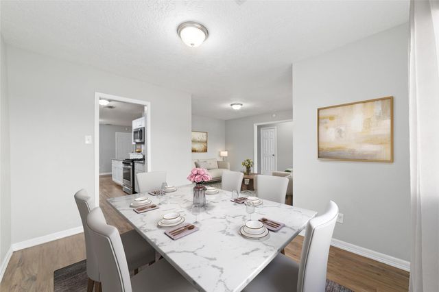 10946 Gulf Valley Street, Houston, TX 77075