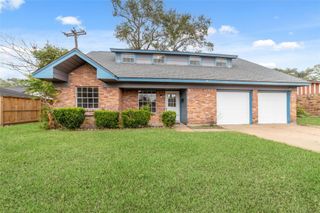 10946 Gulf Valley Street, Houston, TX 77075
