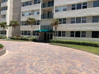 1237 S HILLSBORO MILE Hillsboro Mile N 601, Hillsboro Beach, FL 33062