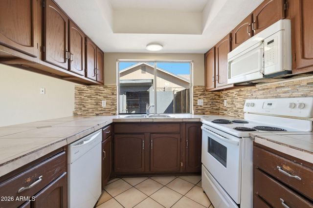 4634 N 77TH Drive, Phoenix, AZ 85033