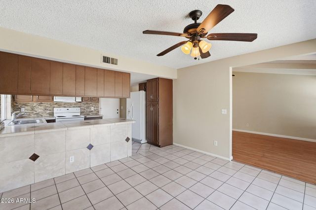 4634 N 77TH Drive, Phoenix, AZ 85033