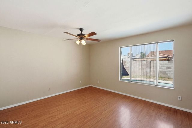 4634 N 77TH Drive, Phoenix, AZ 85033