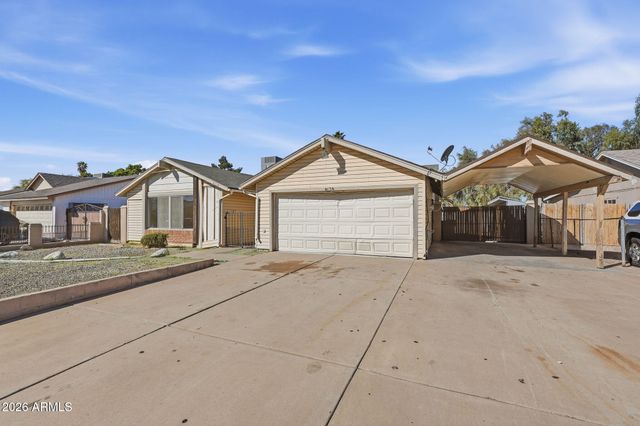 4634 N 77TH Drive, Phoenix, AZ 85033