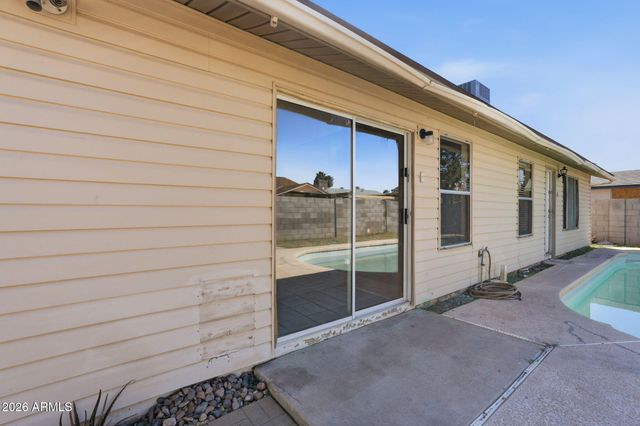 4634 N 77TH Drive, Phoenix, AZ 85033