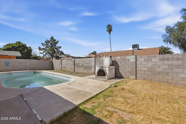 4634 N 77TH Drive, Phoenix, AZ 85033