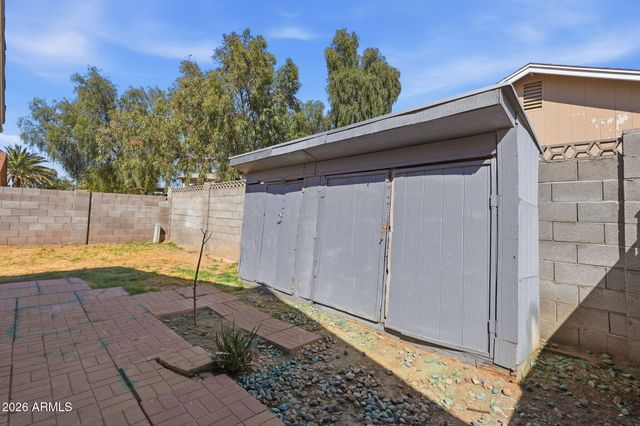 4634 N 77TH Drive, Phoenix, AZ 85033