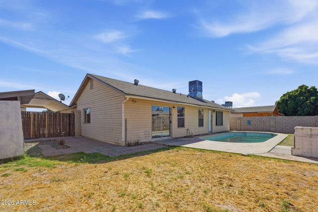 4634 N 77TH Drive, Phoenix, AZ 85033