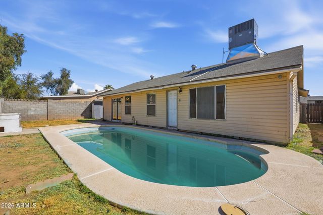 4634 N 77TH Drive, Phoenix, AZ 85033