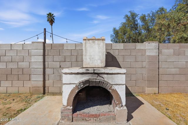 4634 N 77TH Drive, Phoenix, AZ 85033