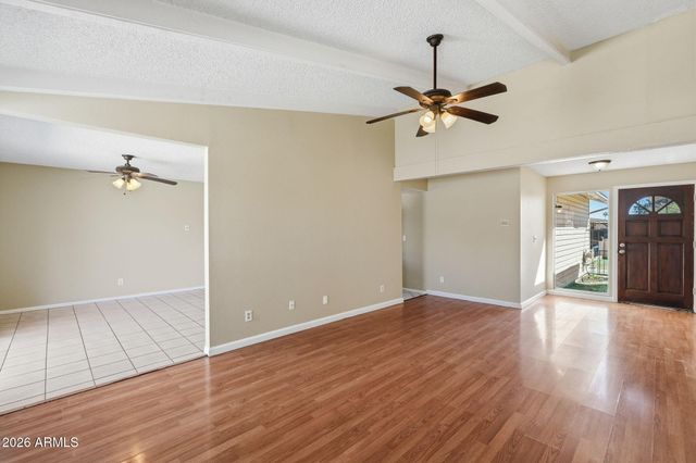 4634 N 77TH Drive, Phoenix, AZ 85033