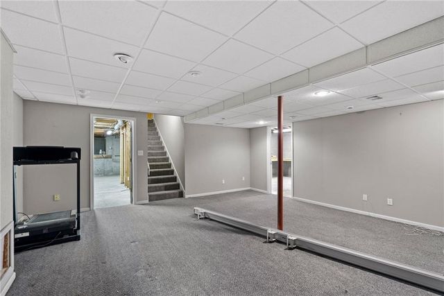 9529 W 116th Terrace, Overland Park, KS 66210