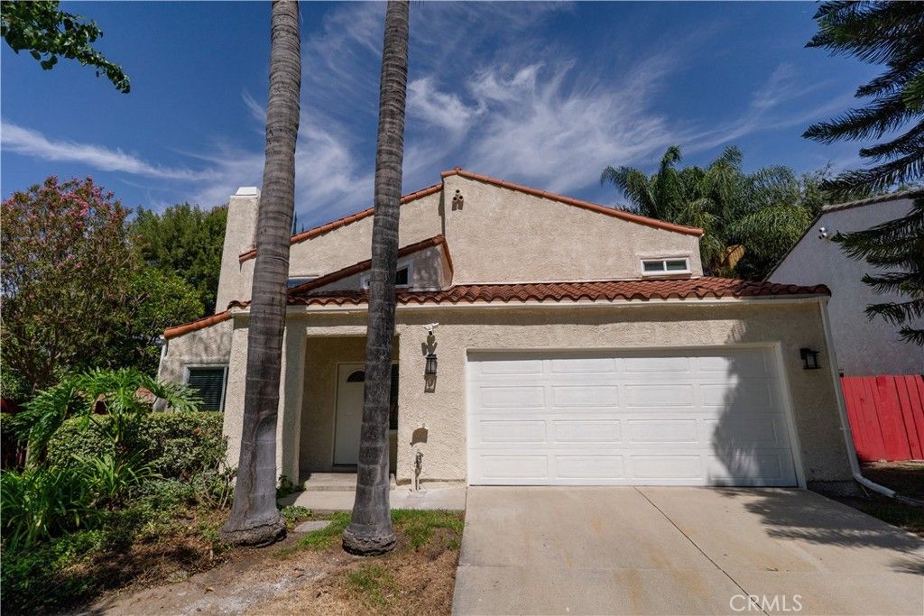 3500 Palisade, Chino Hills, CA 91709 — exterior