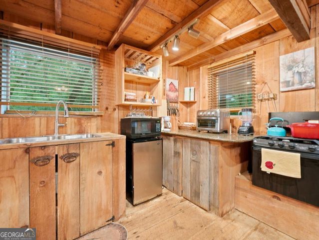 167 Mangums Trail, Blue Ridge, GA 30513