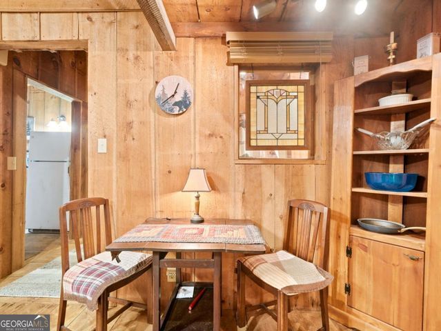167 Mangums Trail, Blue Ridge, GA 30513