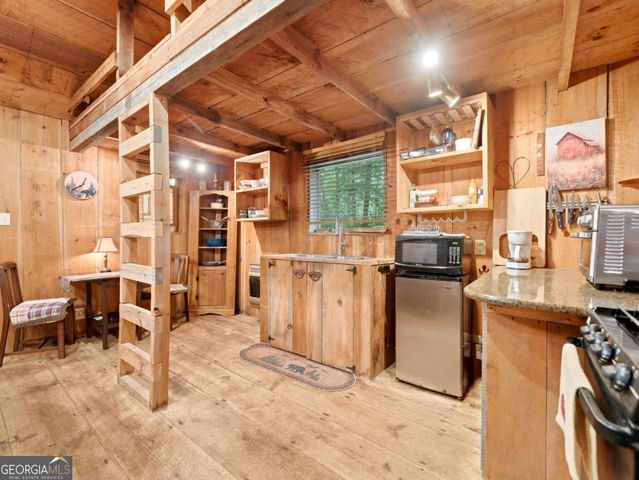 167 Mangums Trail, Blue Ridge, GA 30513