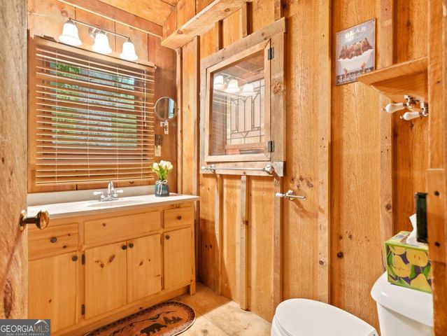 167 Mangums Trail, Blue Ridge, GA 30513