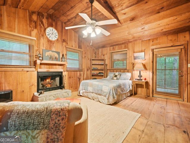 167 Mangums Trail, Blue Ridge, GA 30513