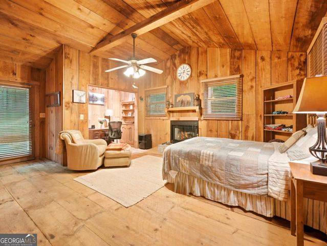 167 Mangums Trail, Blue Ridge, GA 30513