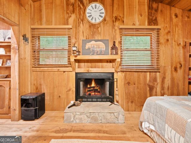 167 Mangums Trail, Blue Ridge, GA 30513
