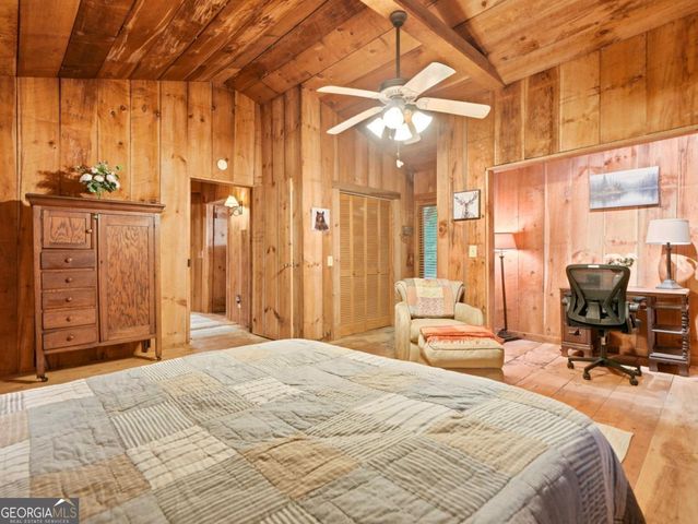 167 Mangums Trail, Blue Ridge, GA 30513