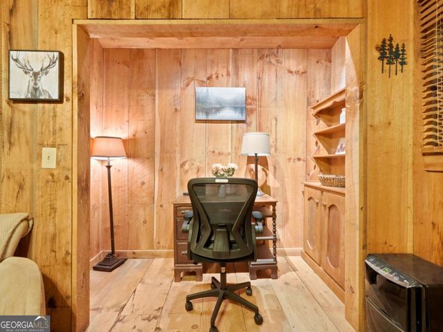 167 Mangums Trail, Blue Ridge, GA 30513