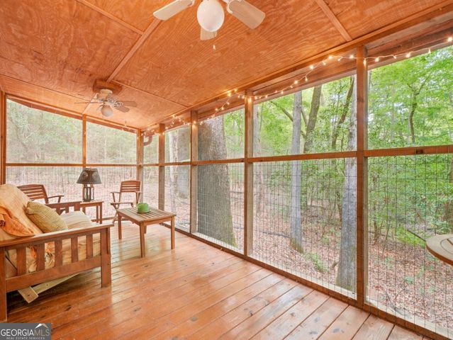 167 Mangums Trail, Blue Ridge, GA 30513