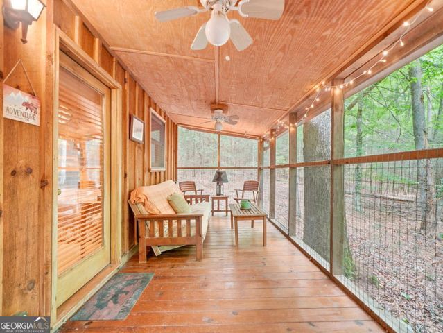 167 Mangums Trail, Blue Ridge, GA 30513