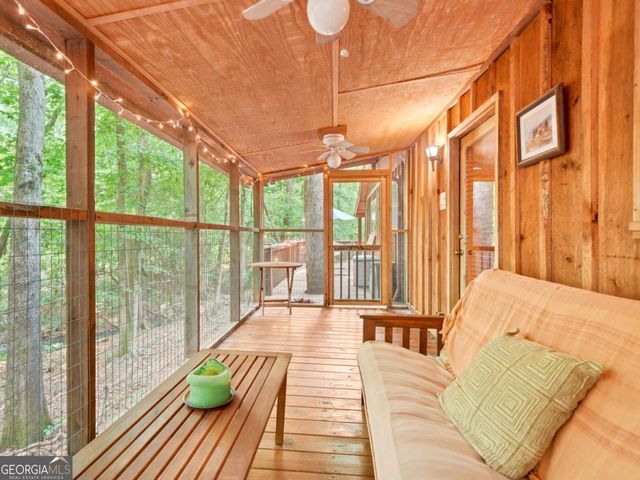 167 Mangums Trail, Blue Ridge, GA 30513