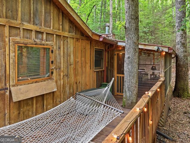167 Mangums Trail, Blue Ridge, GA 30513