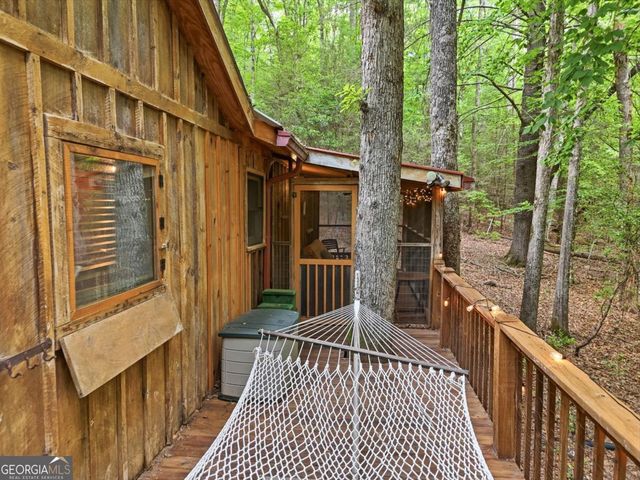 167 Mangums Trail, Blue Ridge, GA 30513