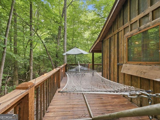 167 Mangums Trail, Blue Ridge, GA 30513