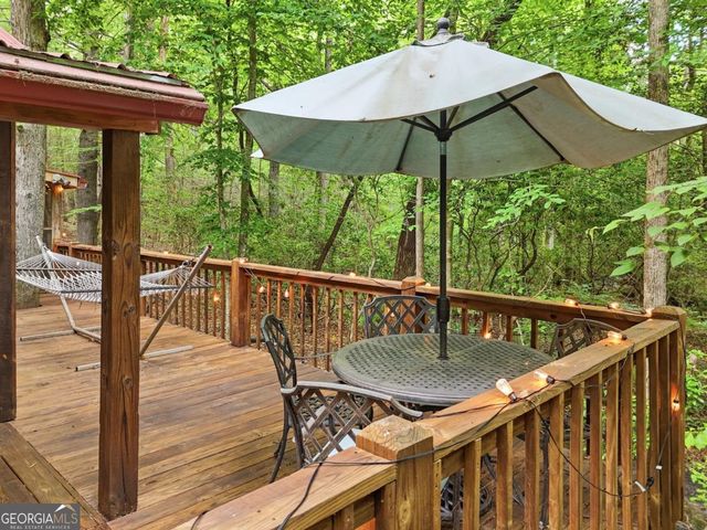 167 Mangums Trail, Blue Ridge, GA 30513