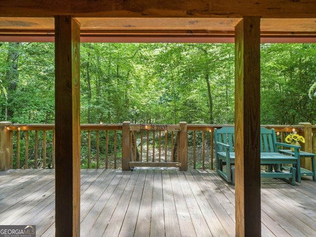 167 Mangums Trail, Blue Ridge, GA 30513