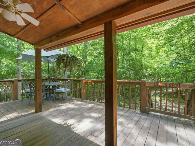 167 Mangums Trail, Blue Ridge, GA 30513