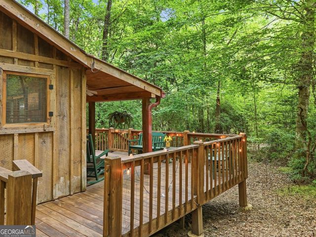 167 Mangums Trail, Blue Ridge, GA 30513