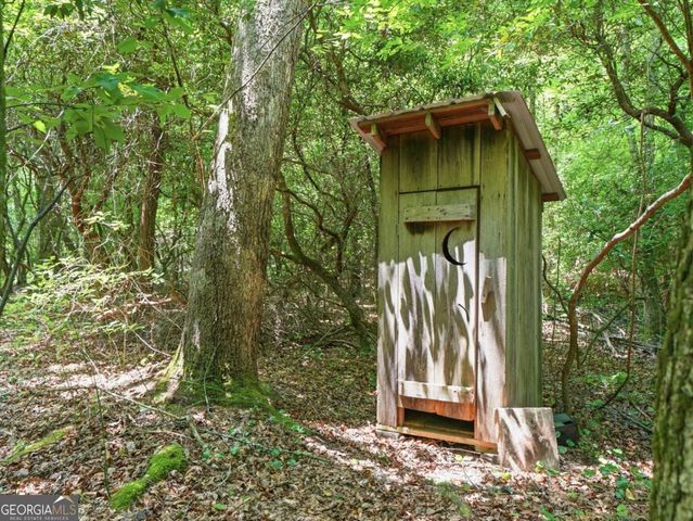 167 Mangums Trail, Blue Ridge, GA 30513