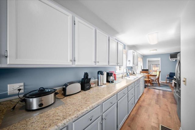213 N Stewart Street, Muskegon, MI 49442