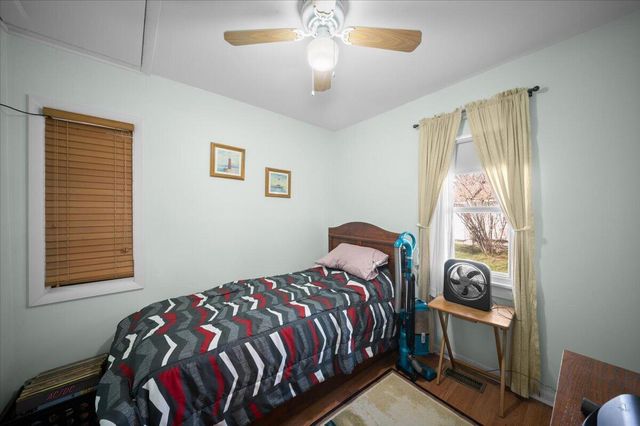 213 N Stewart Street, Muskegon, MI 49442