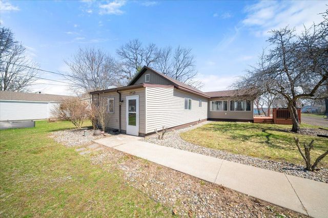 213 N Stewart Street, Muskegon, MI 49442