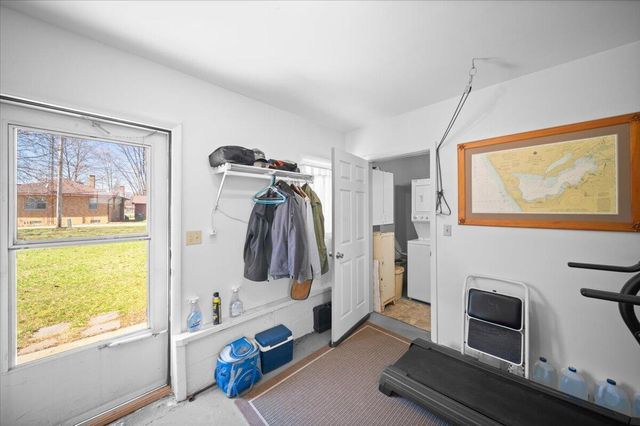 213 N Stewart Street, Muskegon, MI 49442