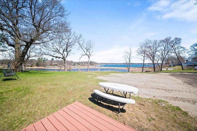 213 N Stewart Street, Muskegon, MI 49442