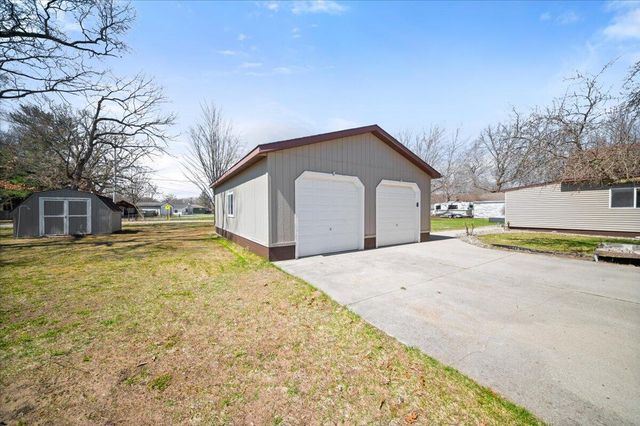 213 N Stewart Street, Muskegon, MI 49442