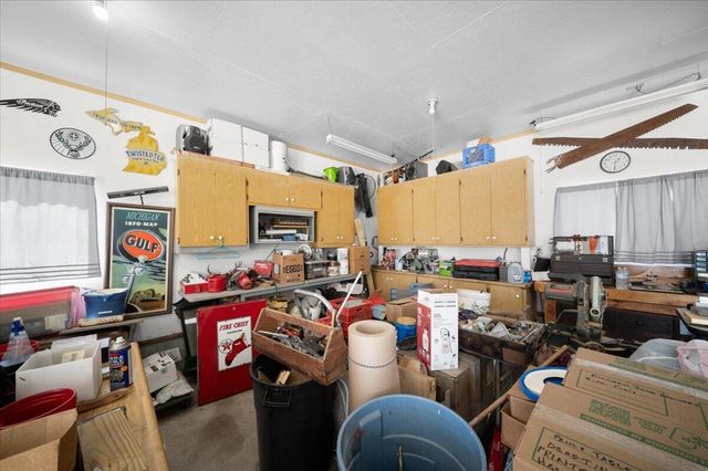 213 N Stewart Street, Muskegon, MI 49442