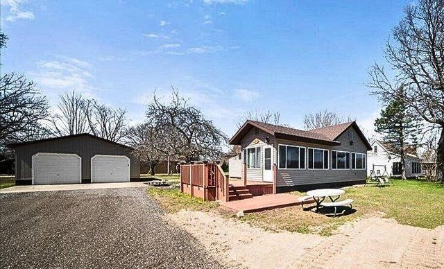 213 N Stewart Street, Muskegon, MI 49442