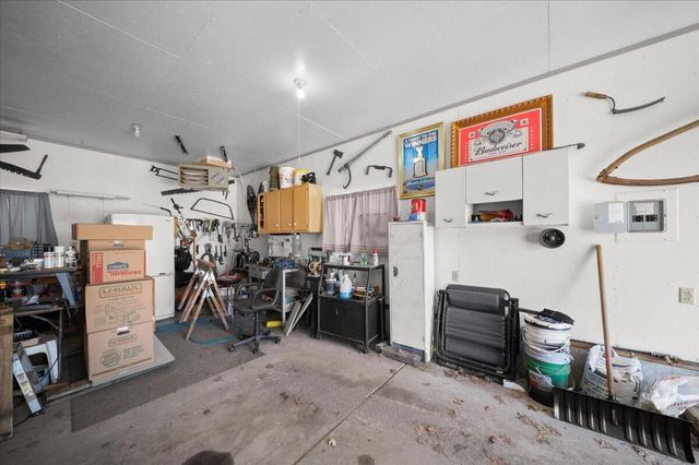 213 N Stewart Street, Muskegon, MI 49442