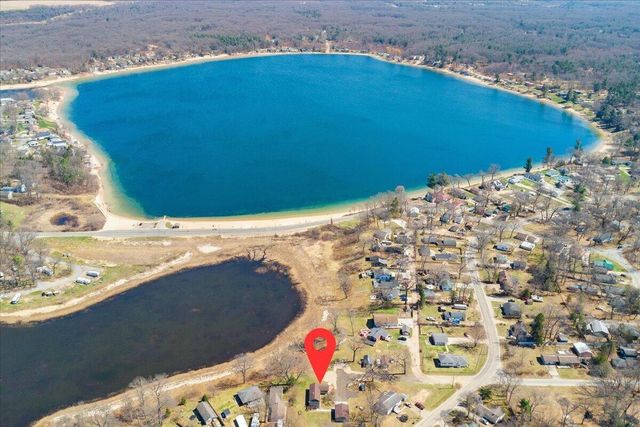 213 N Stewart Street, Muskegon, MI 49442