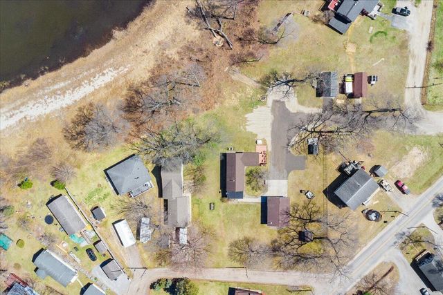 213 N Stewart Street, Muskegon, MI 49442