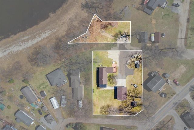 213 N Stewart Street, Muskegon, MI 49442