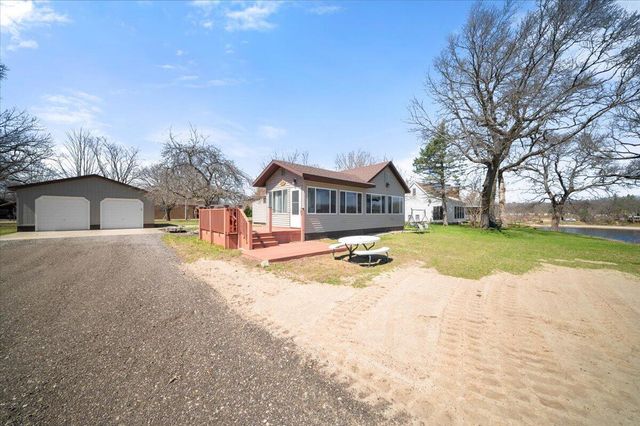 213 N Stewart Street, Muskegon, MI 49442